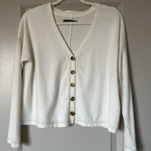 Abercrombie & Fitch Light weight Cardigan XS